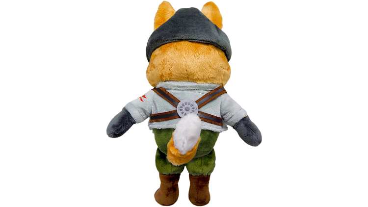 Star Fox™ Fox McCloud 10